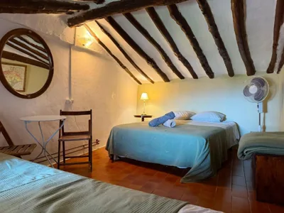 Albergue OasisTrails for pilgrims on Camino de Santiago — foto 7