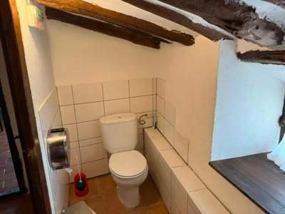 Albergue OasisTrails for pilgrims on Camino de Santiago — foto 9
