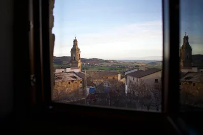 Albergue OasisTrails for pilgrims on Camino de Santiago — foto 10