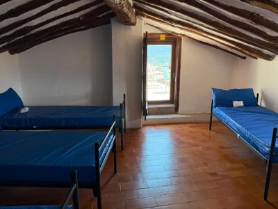 Albergue OasisTrails for pilgrims on Camino de Santiago — foto 11