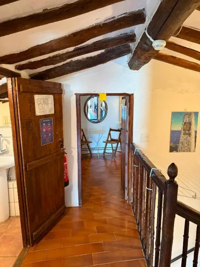 Albergue OasisTrails for pilgrims on Camino de Santiago — foto 12