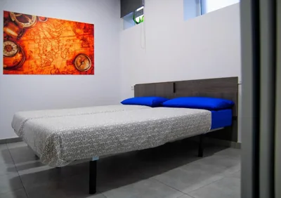 Albergue Oceanus Finisterre — foto 2