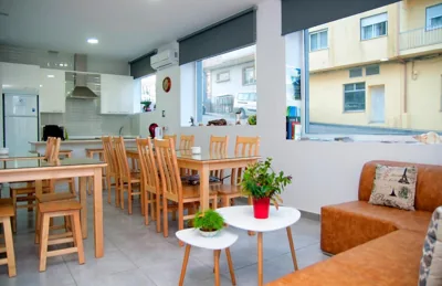 Albergue Oceanus Finisterre — foto 4