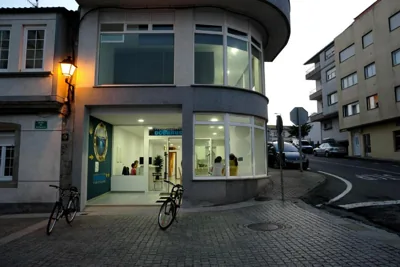 Albergue Oceanus Finisterre — foto 5