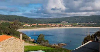 Albergue Oceanus Finisterre — foto 6