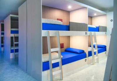 Albergue Oceanus Finisterre — foto 7