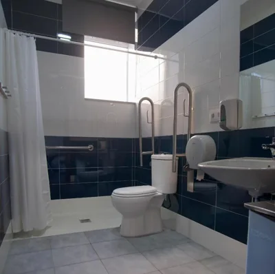 Albergue Oceanus Finisterre — foto 8