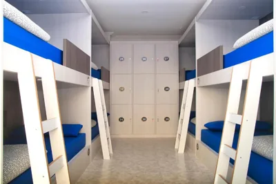 Albergue Oceanus Finisterre — foto 9