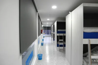 Albergue Oceanus Finisterre — foto 10