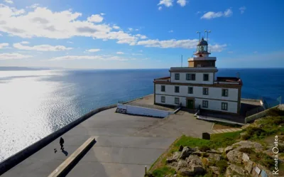 Albergue Oceanus Finisterre — foto 12