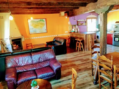 Albergue Olasenea Aterpea — foto 4