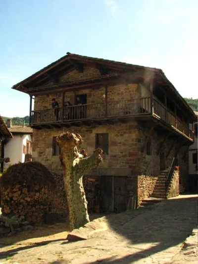 Albergue Olasenea Aterpea — foto 5