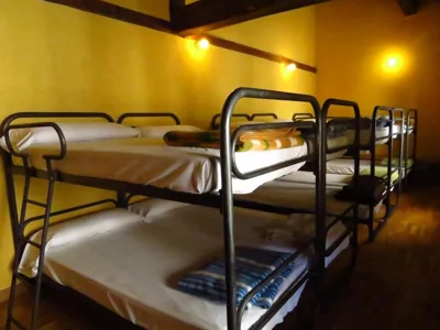 Albergue Olasenea Aterpea — foto 6