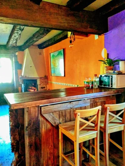 Albergue Olasenea Aterpea — foto 7