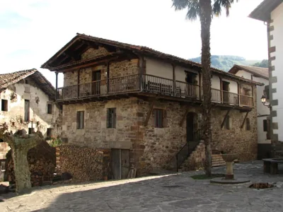 Albergue Olasenea Aterpea — foto 8