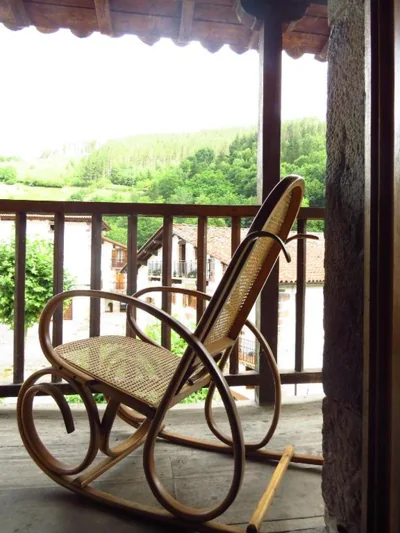 Albergue Olasenea Aterpea — foto 9