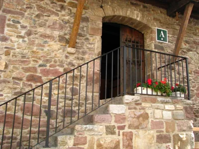 Albergue Olasenea Aterpea — foto 12