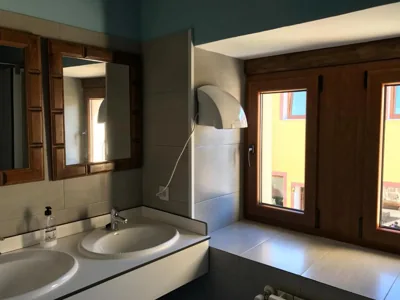 Albergue Orion — Foto 3