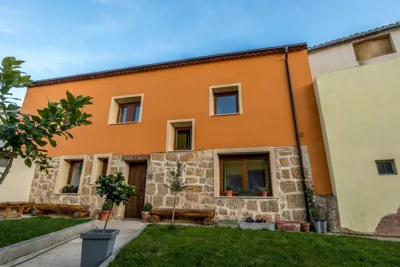 Albergue Orion — Foto 5