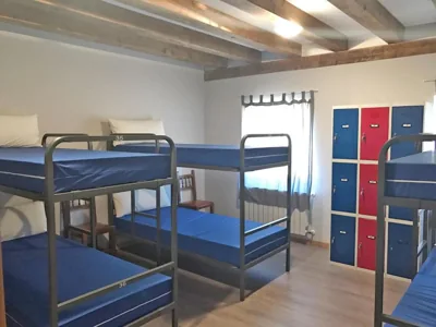 Albergue Orion — Foto 6