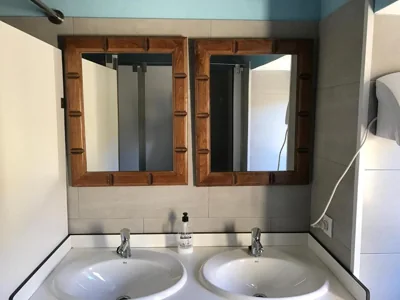 Albergue Orion — Foto 7