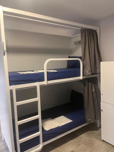 Albergue Outeiro — photo 2