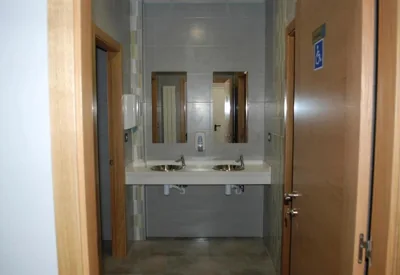 Albergue Outeiro — photo 3