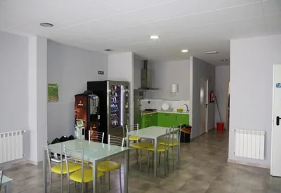 Albergue Outeiro — photo 4