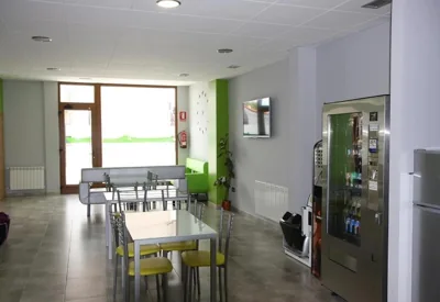 Albergue Outeiro — photo 5