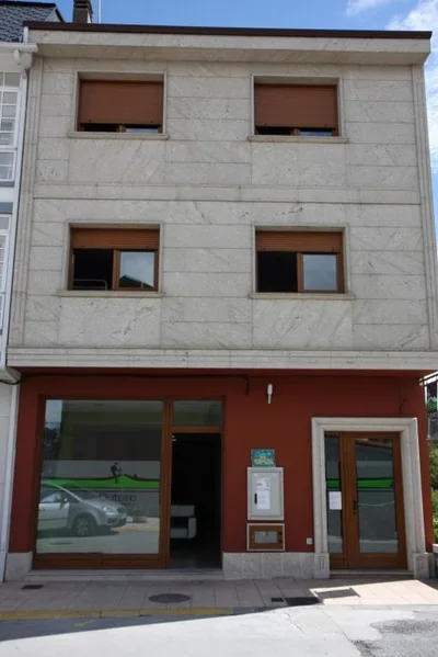 Albergue Outeiro — photo 6