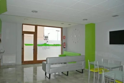 Albergue Outeiro — photo 9