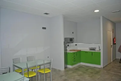 Albergue Outeiro — photo 10