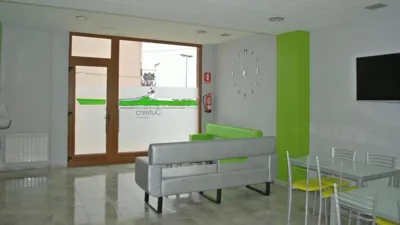 Albergue Outeiro — photo 11