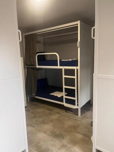 Albergue Outeiro — photo 12