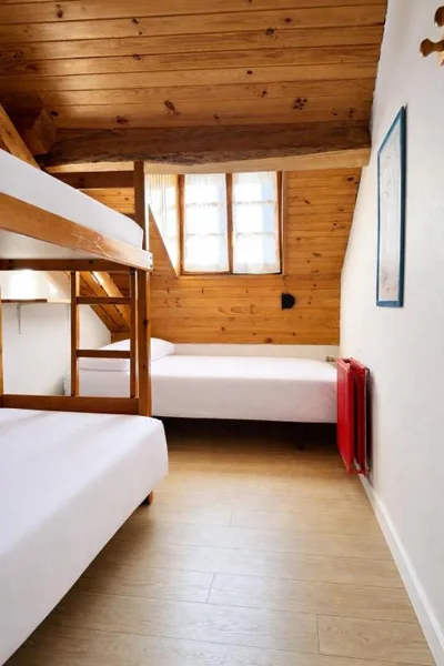Albergue Pájaro L — foto 2
