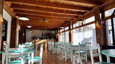 Albergue Pájaro L — foto 4