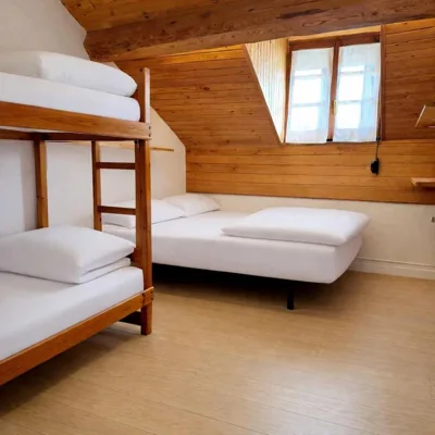 Albergue Pájaro L — foto 6