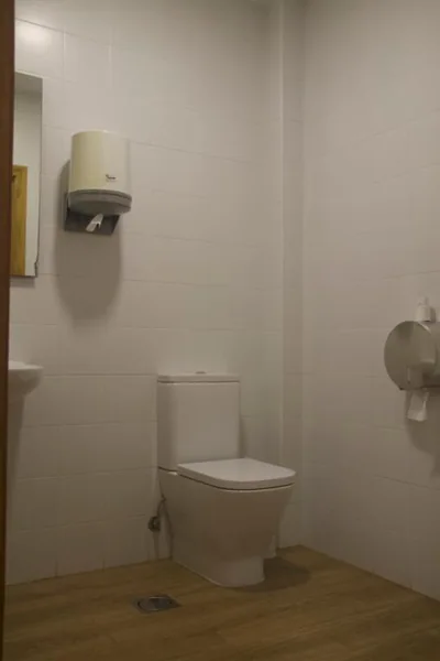 Albergue Parroquial Santiago Apostol de Redondela — foto 3