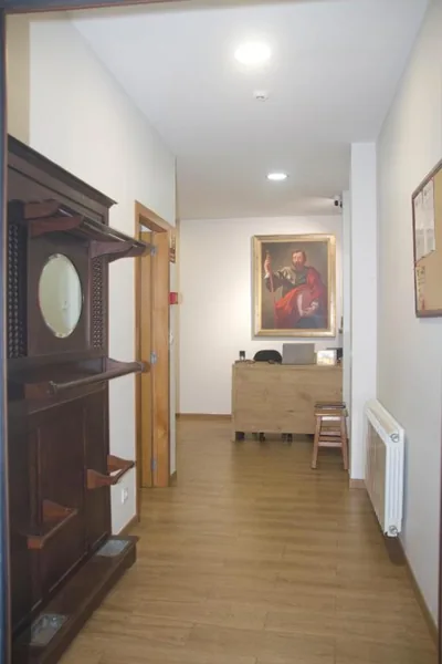 Albergue Parroquial Santiago Apostol de Redondela — foto 5
