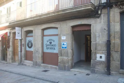 Albergue Parroquial Santiago Apostol de Redondela — foto 6