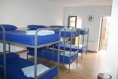 Albergue Parroquial Santiago Apostol de Redondela — foto 7