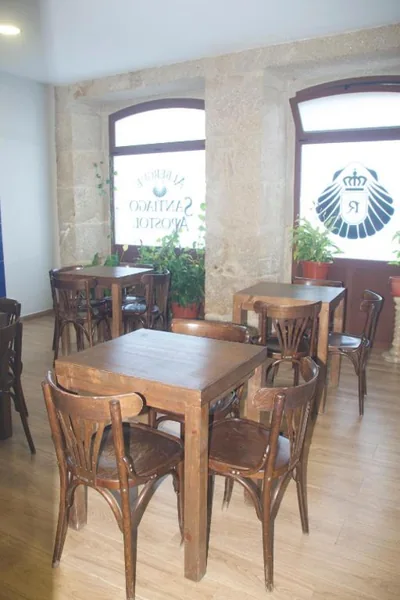 Albergue Parroquial Santiago Apostol de Redondela — foto 8