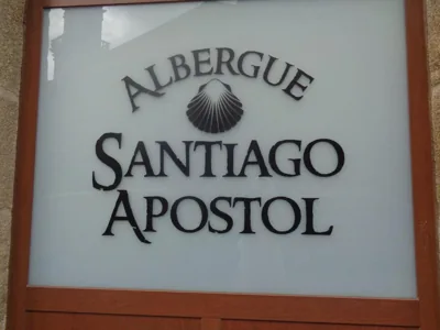 Albergue Parroquial Santiago Apostol de Redondela — foto 9