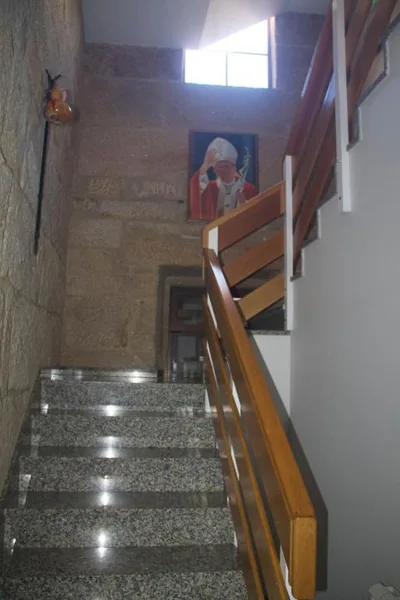 Albergue Parroquial Santiago Apostol de Redondela — foto 11