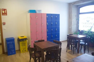 Albergue Parroquial Santiago Apostol de Redondela — foto 12