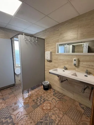 ALBERGUE Pasiño A Pasiño — foto 3