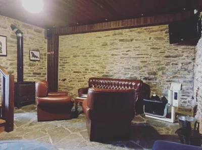 ALBERGUE Pasiño A Pasiño — foto 4