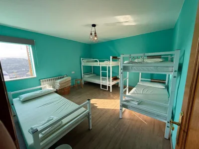ALBERGUE Pasiño A Pasiño — foto 6