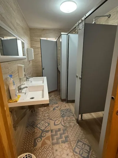 ALBERGUE Pasiño A Pasiño — foto 7