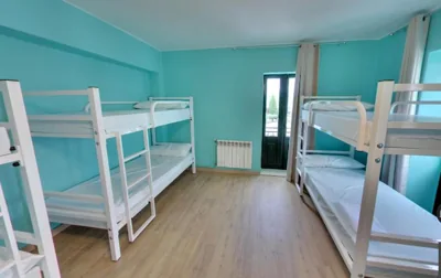 ALBERGUE Pasiño A Pasiño — foto 8